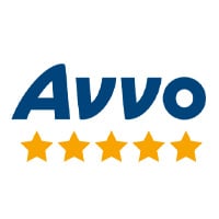 AVVO Five Stars